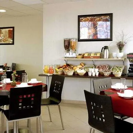 Ferienhaus Citea Citadelle Montpellier