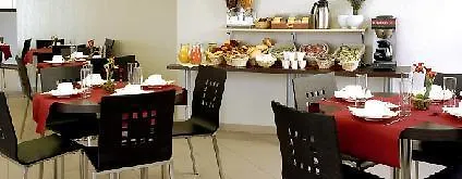 Ferienhaus Citea Citadelle